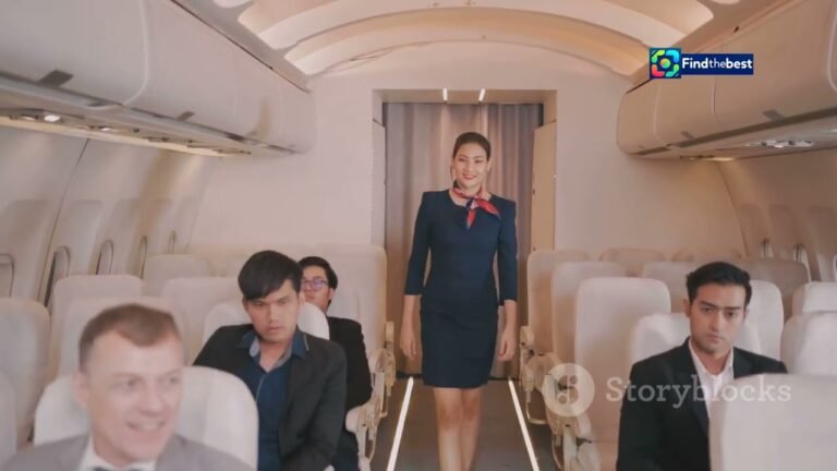 Airplane travel: Travel Restrictions