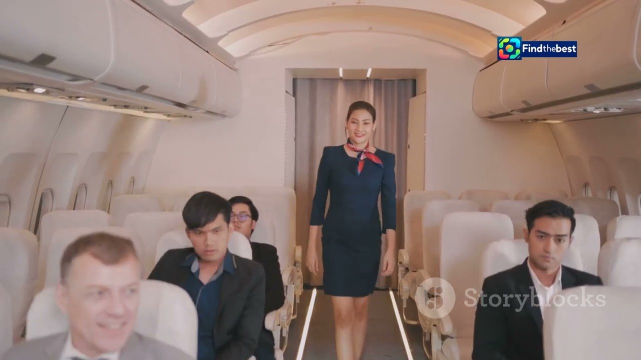 Airplane travel: Travel Restrictions