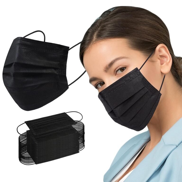 Face mask for travel