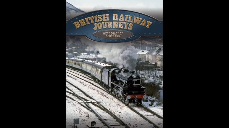 Train travel: Commuter Rail