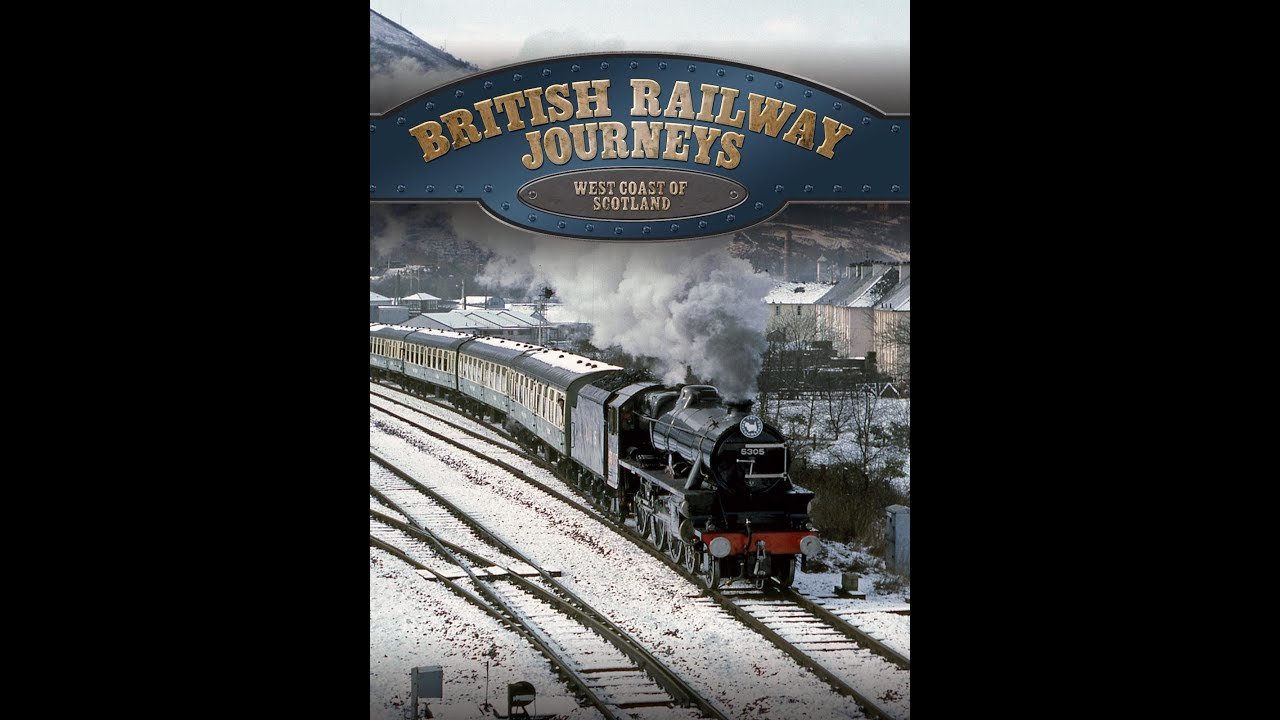 Train travel: Commuter Rail