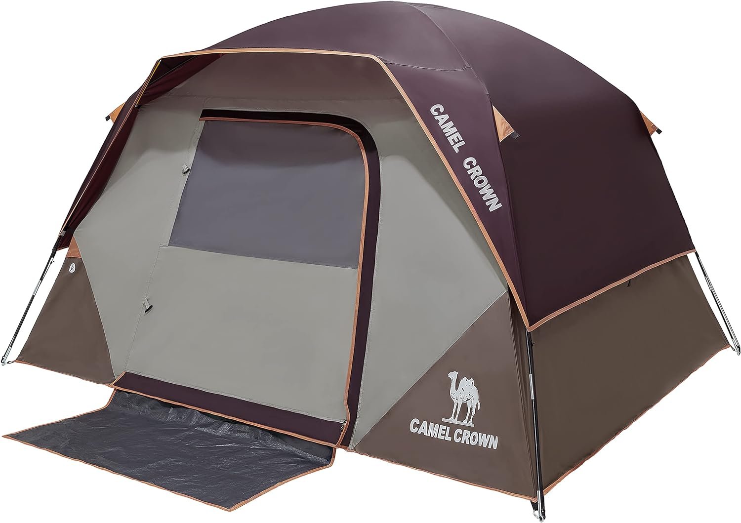 best camping tents for families