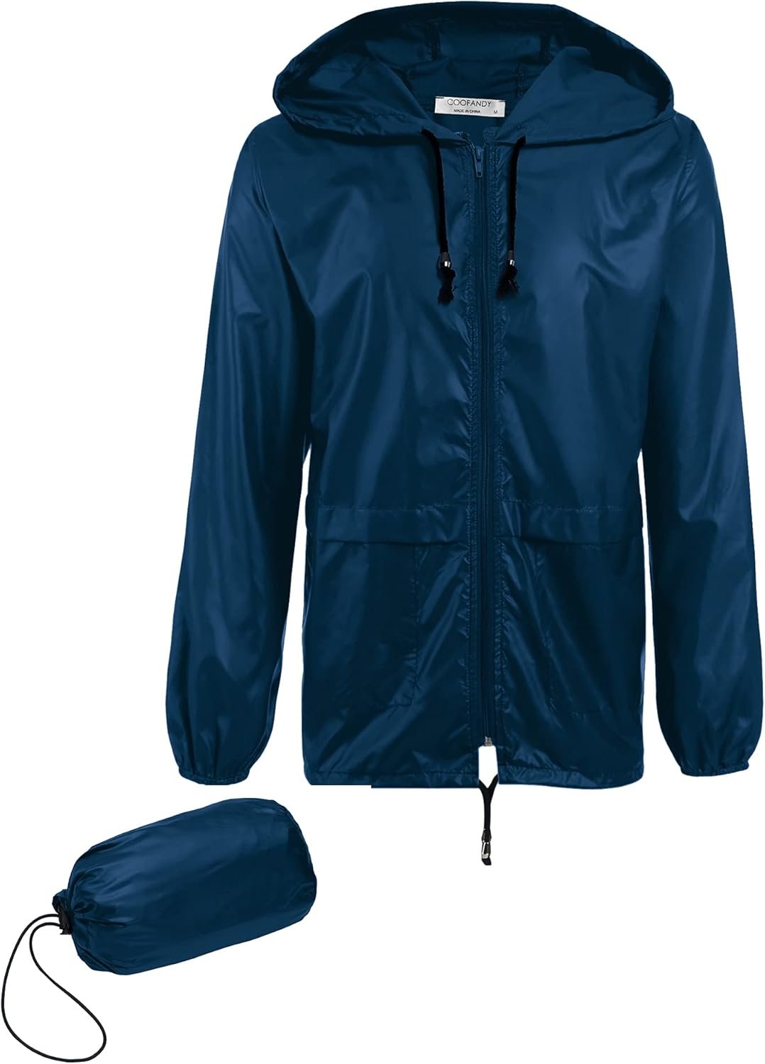 waterproof camping gear