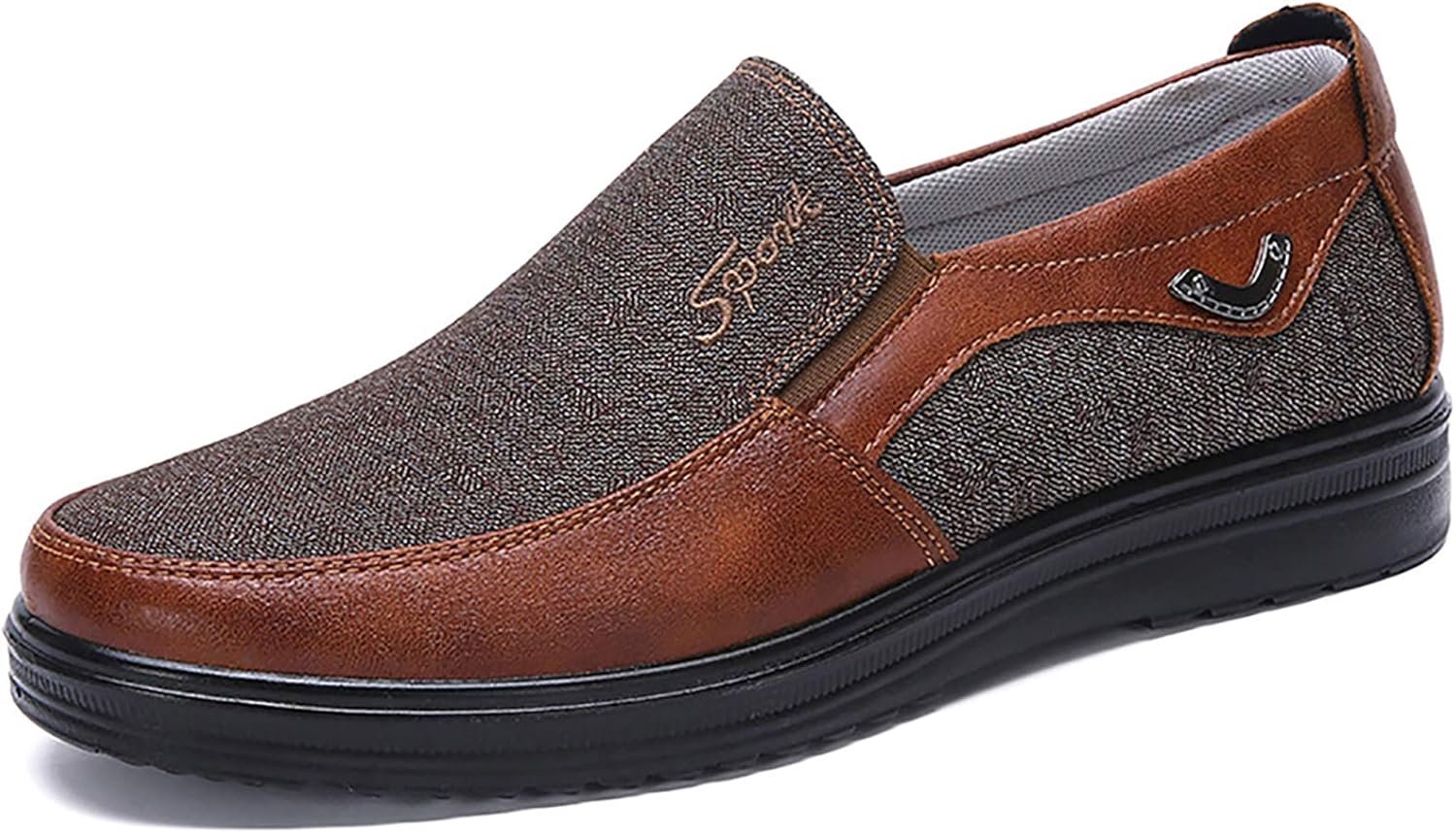 Travel loafers for casual wear
