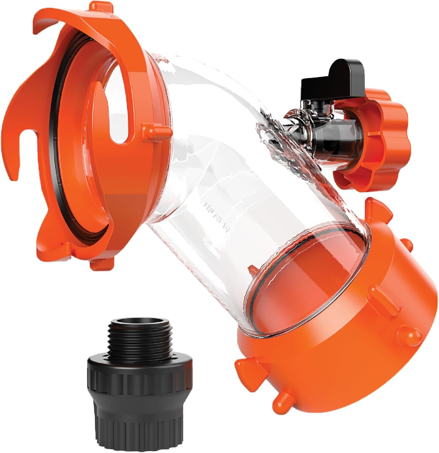 RV Plumbing Supplies