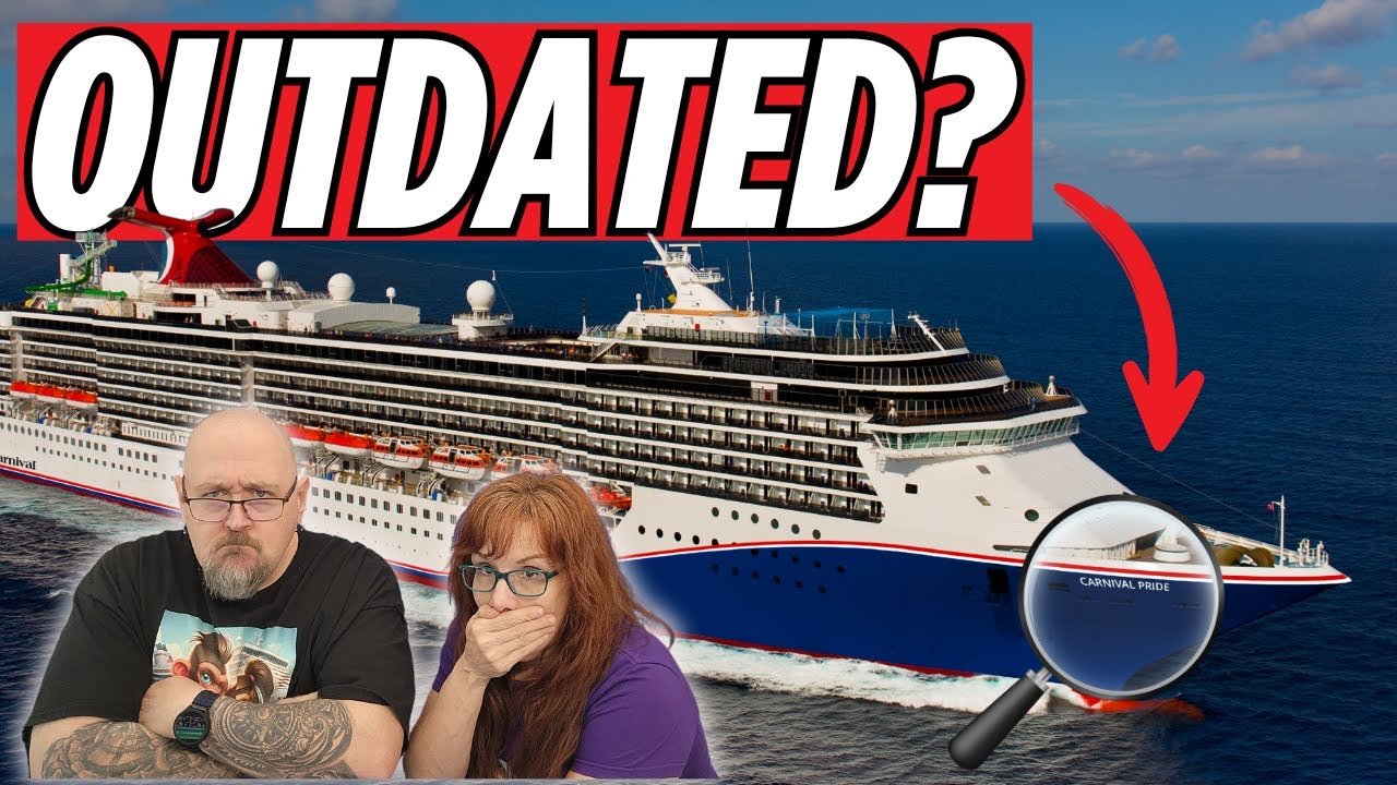 Ship travel: Cruise Lifestyle