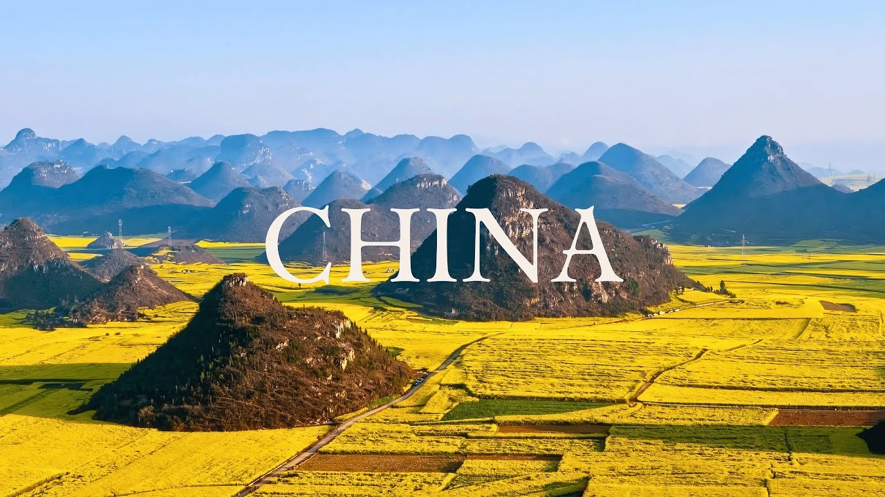 Travel China-Yangtze River