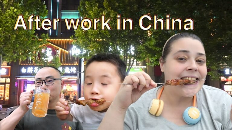 Chinese Food Chinese BBQ