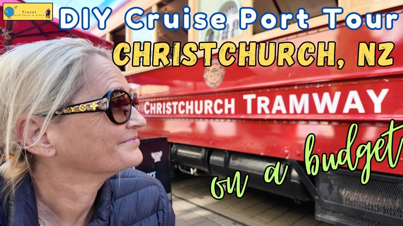 Ship travel: Cruise Ports of Call