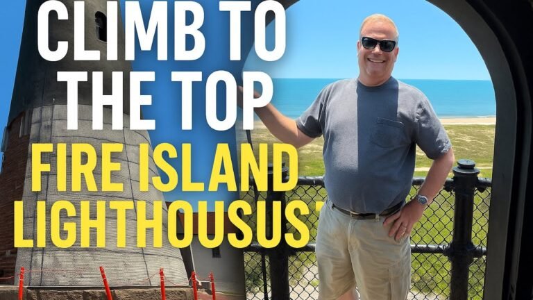 Island travel: Island History