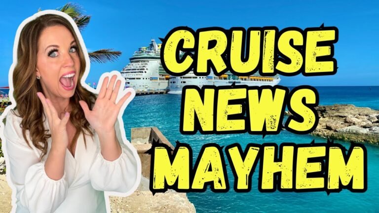 Ship travel: Cruise Loyalty Programs