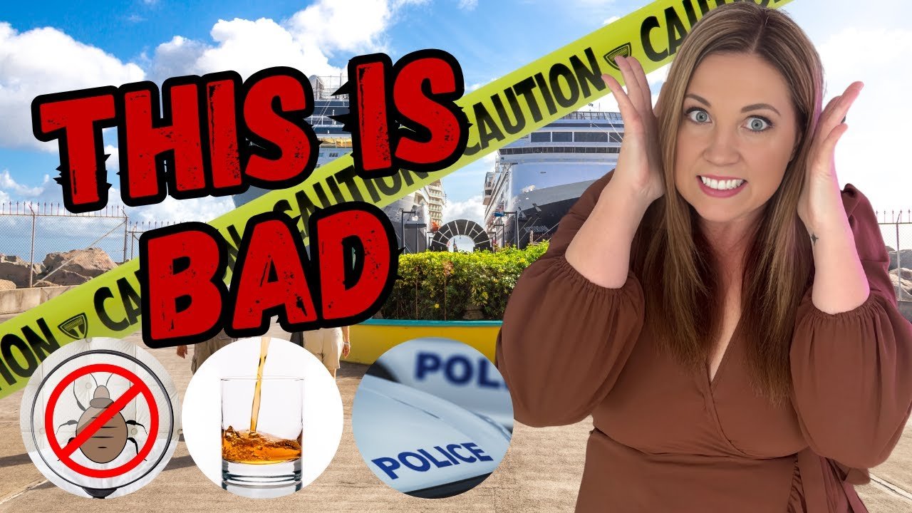 Ship travel: Ship Cruise Travel Insurance