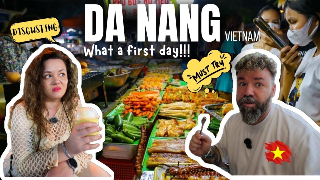 Travel and food culture