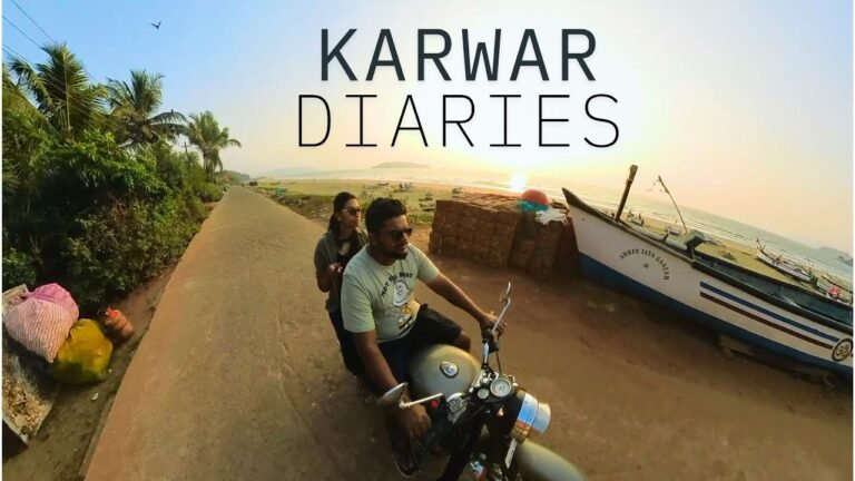 Island travel: Secluded Beaches