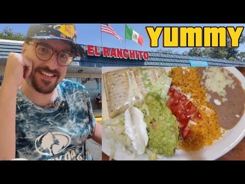 Mexican Food best tacos