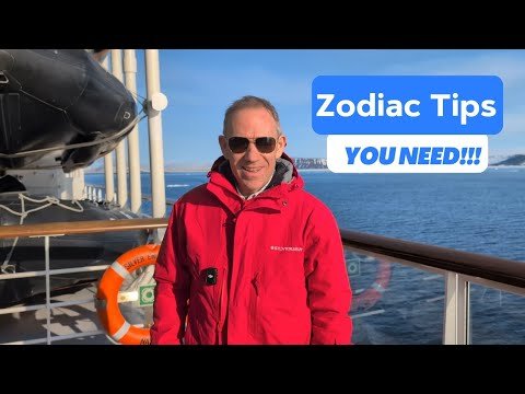 Ship travel: Expedition Cruises