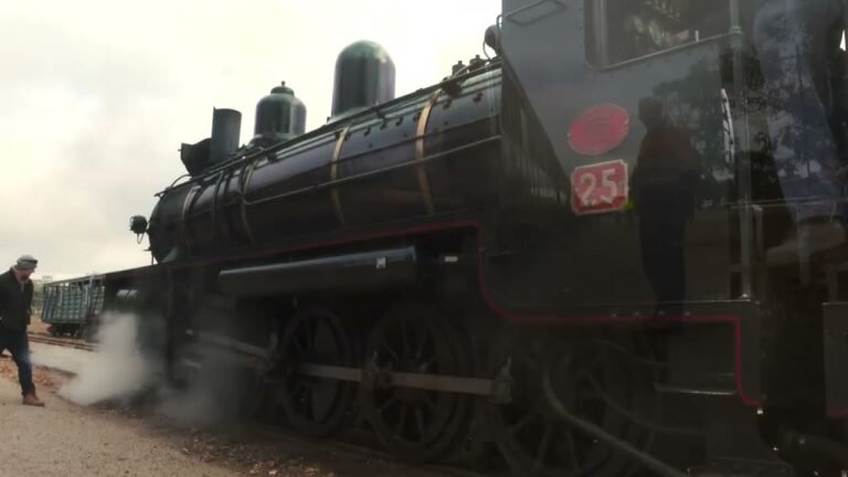 Train travel: Commuter Rail