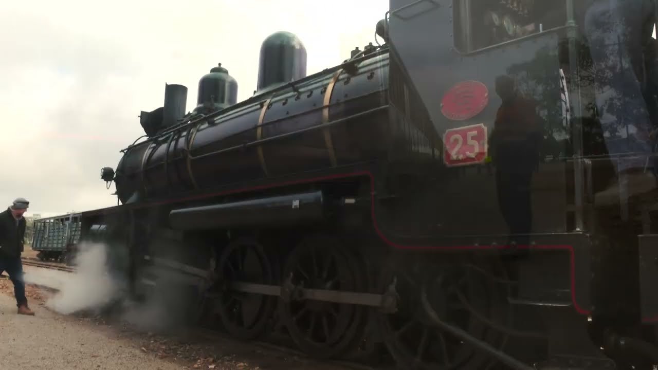 Train travel: Commuter Rail