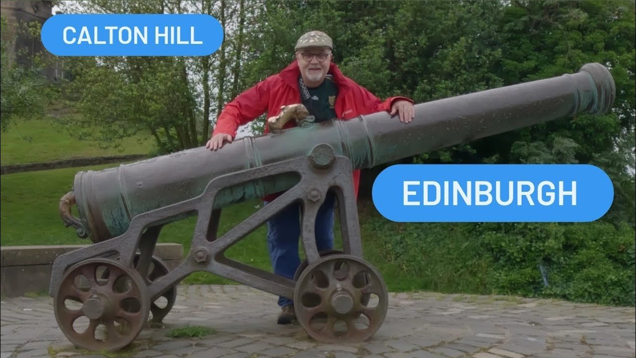 Discover Edinburgh