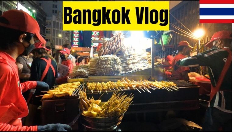 Travel China-Local Markets