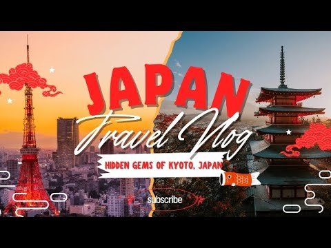 Exploring the Hidden Gems of Kyoto,
