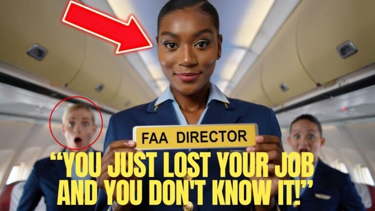 Airplane travel: Cabin Classes