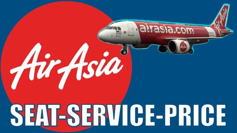 Airplane travel: Airline Reviews