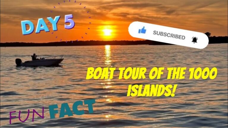 Island travel: Island History