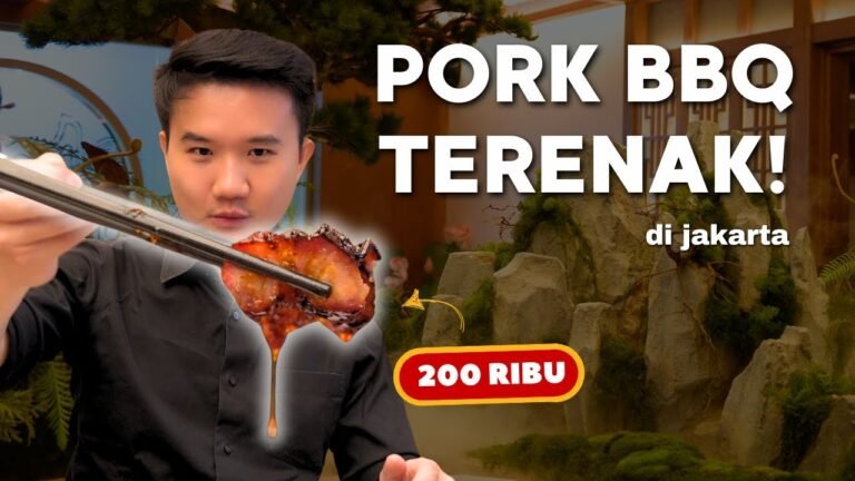 Chinese Food Chinese BBQ