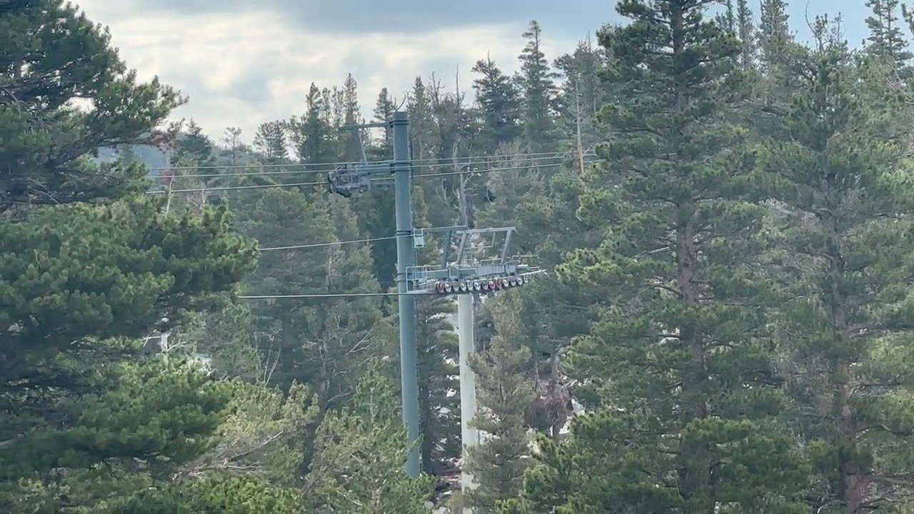 Ski Destinations in Scenic gondola rides
