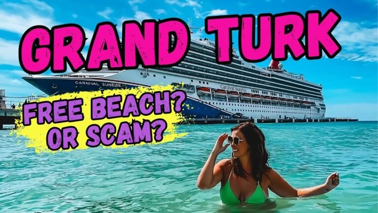 Ship travel: Ship Cruise Packing List