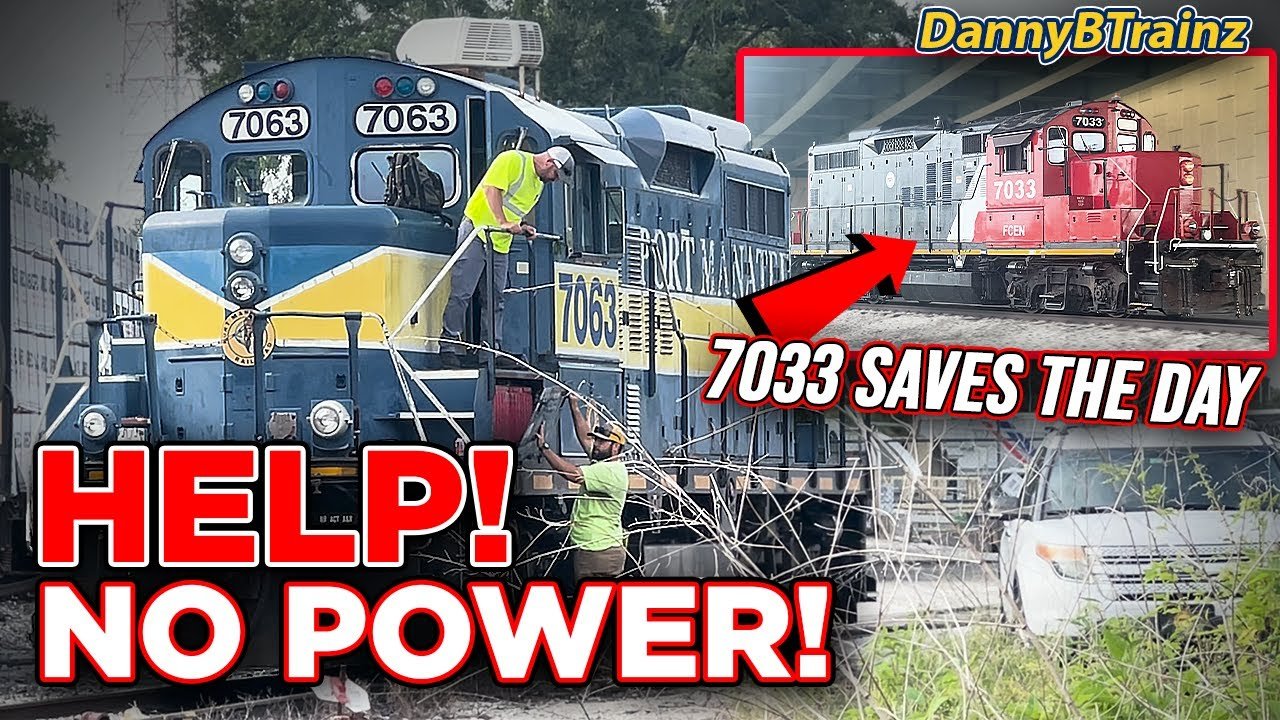 Train travel: Commuter Rail