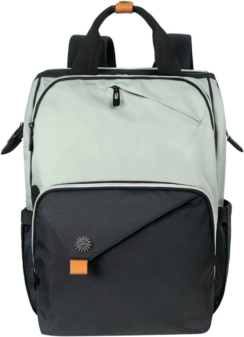 Travel backpack for adults
