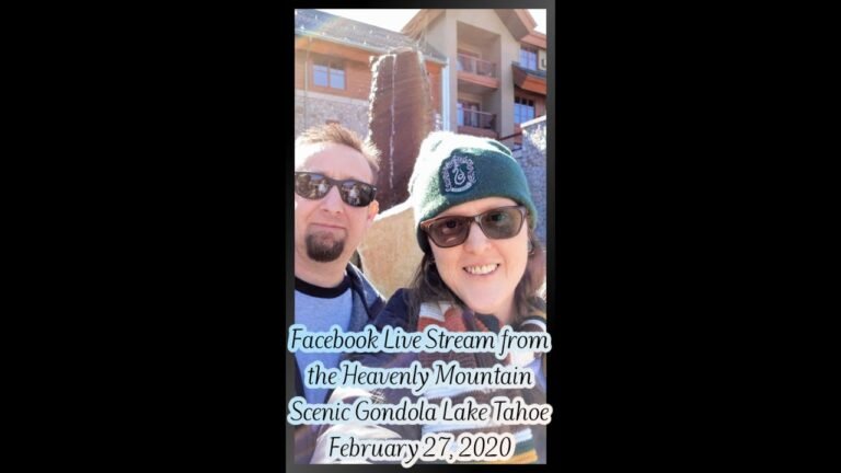 Ski Destinations in Scenic gondola rides