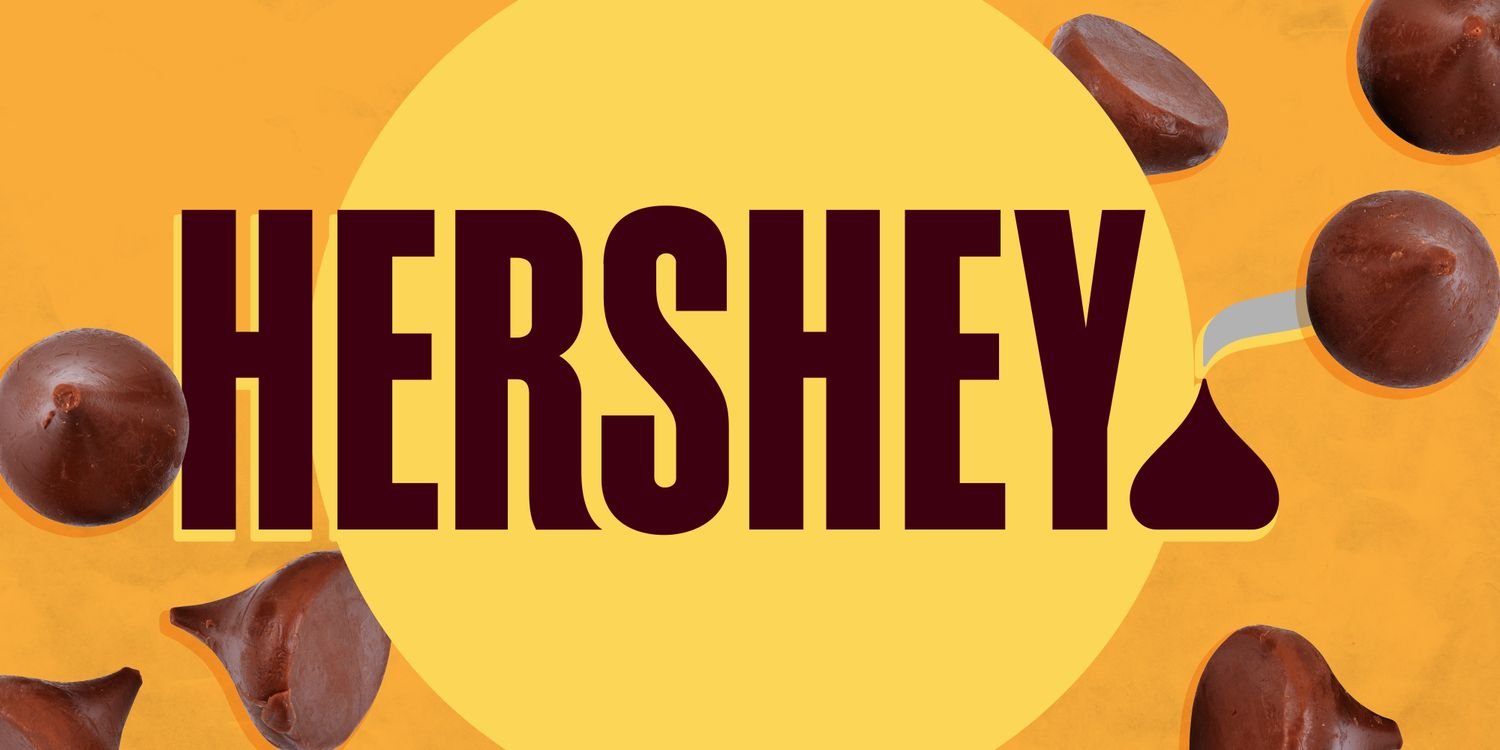 Hershey's Just Announced a Big Change To Its Prices