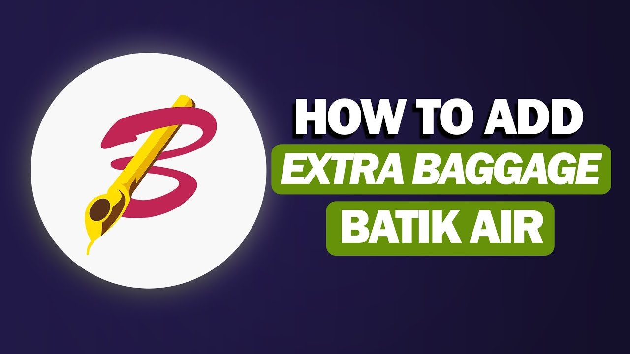 Airplane travel: Baggage Policies