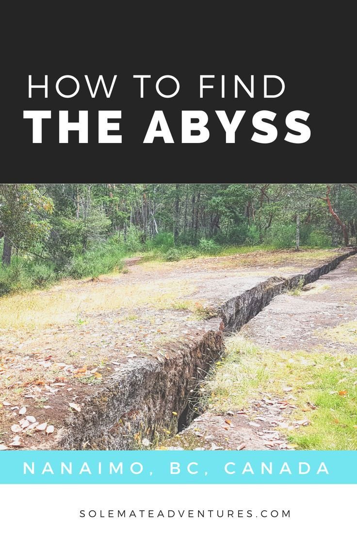 How To Find The Abyss