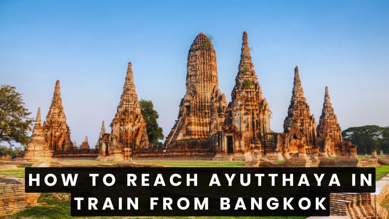 Train travel: Commuter Rail