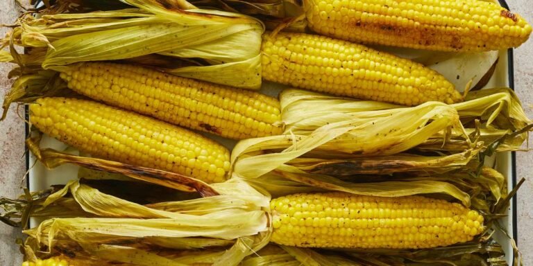 I Asked 3 Farmers How to Pick the Sweetest Corn, and They Taught Me Something New