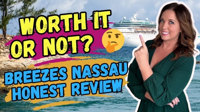 Ship travel: All-Inclusive Ship Cruises