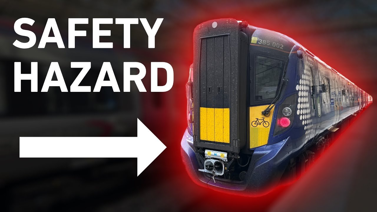 Train travel: Commuter Rail