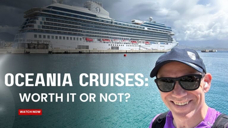 Ship travel: Mediterranean Ship Cruises