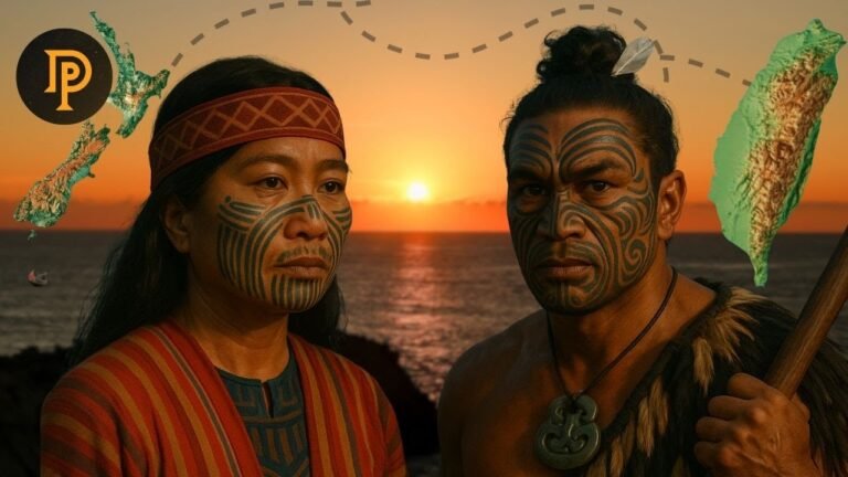 Island travel: Island History