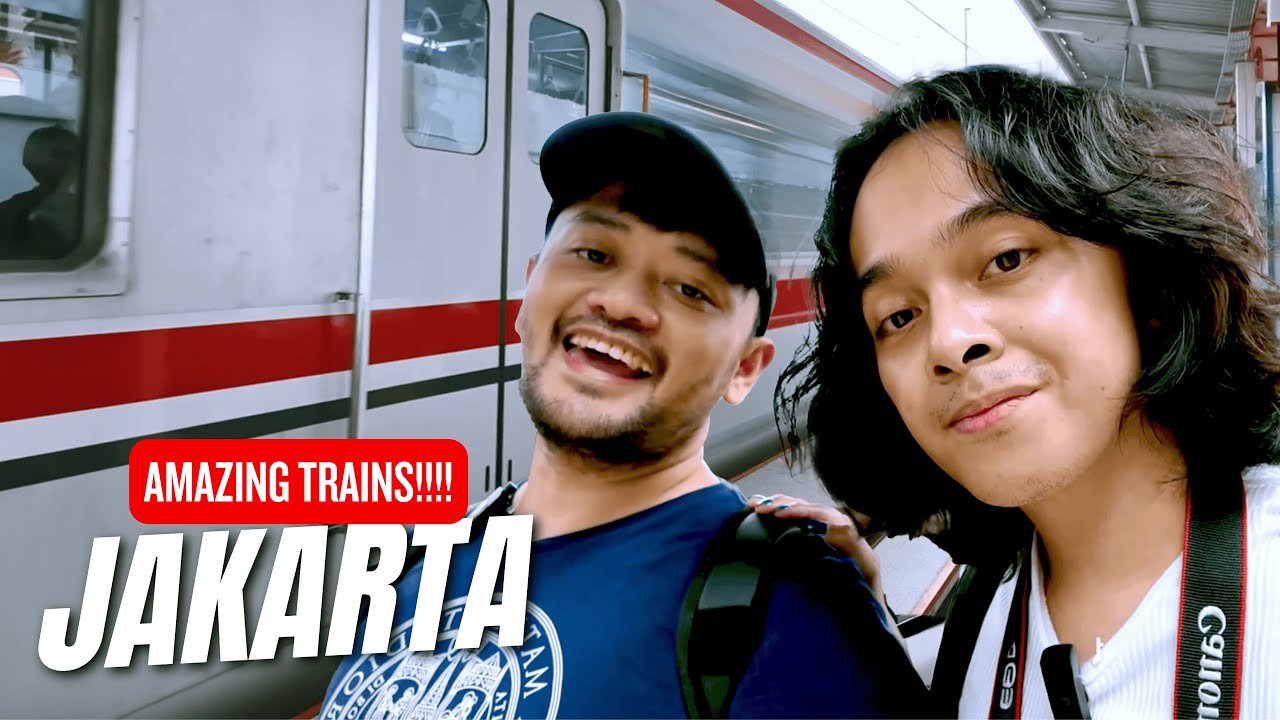 Train travel: Commuter Rail