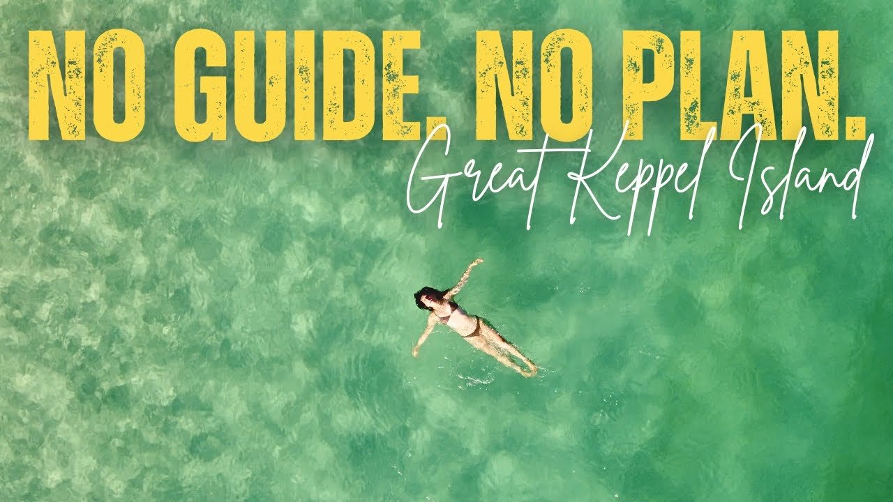 Island travel: Island Tours