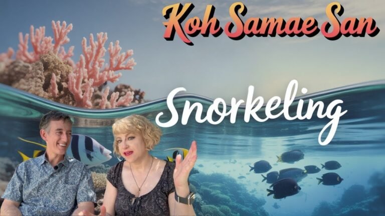 Island travel: Tropical Getaways