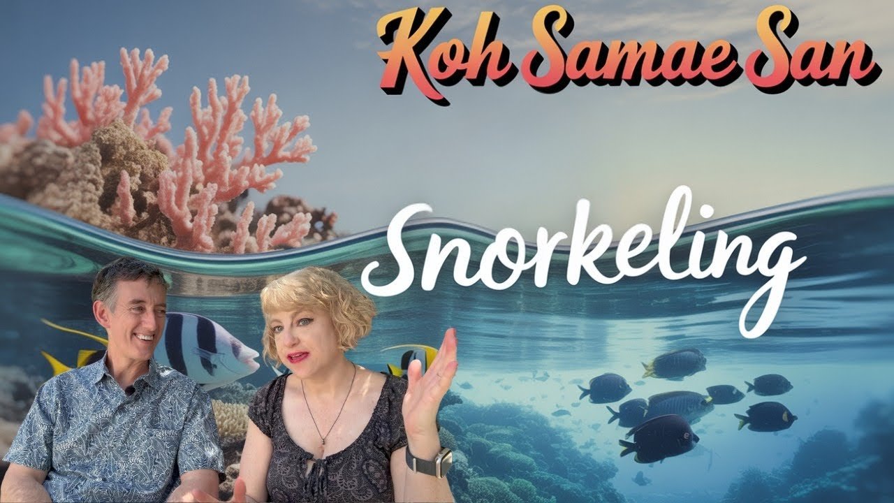 Island travel: Tropical Getaways