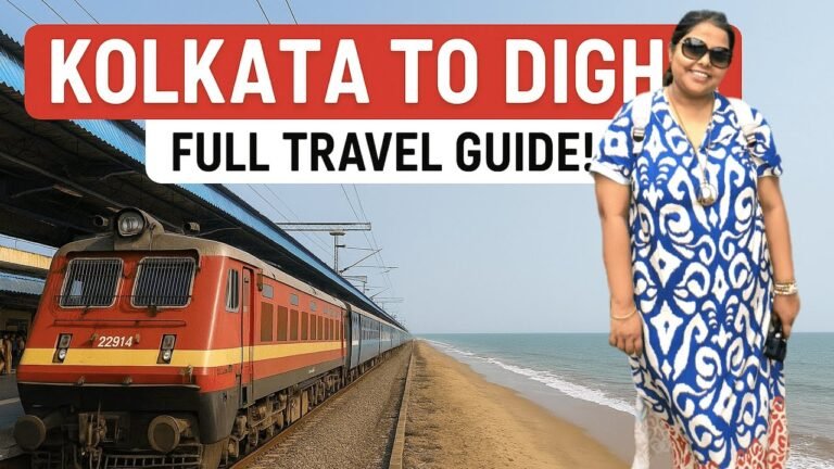 Train travel: Train Travel Tips