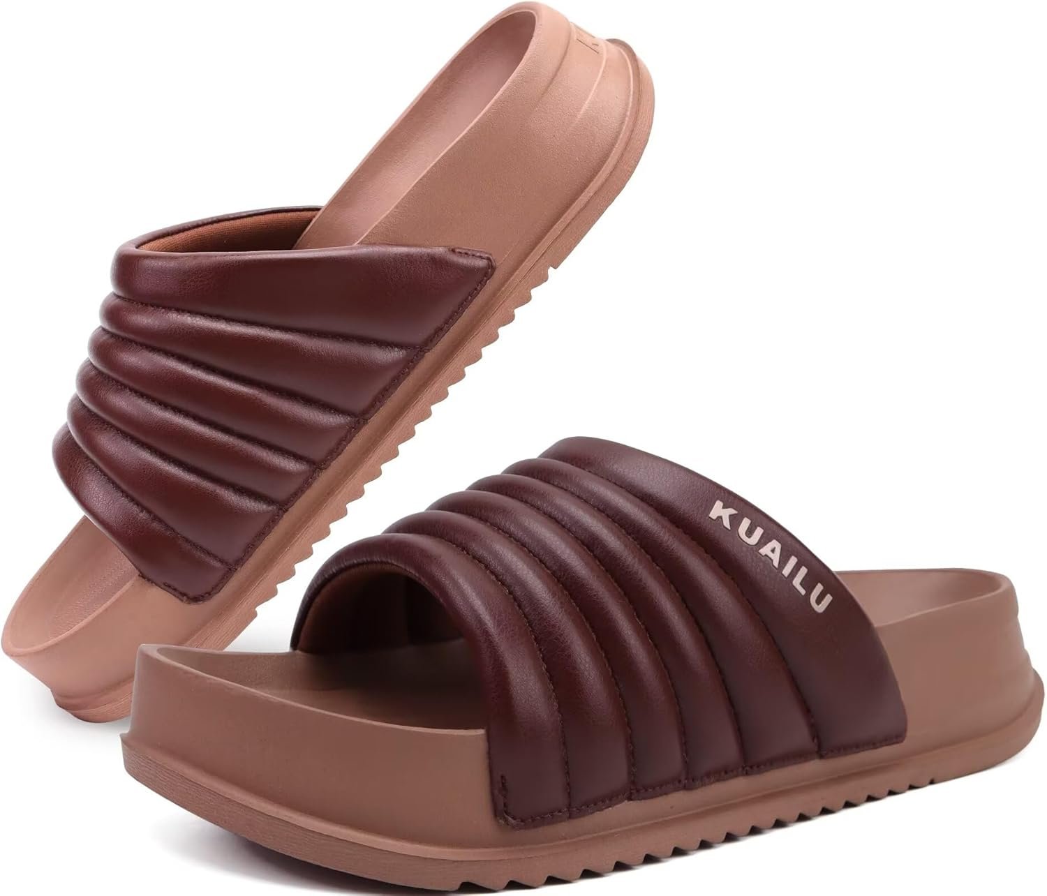 Orthopedic travel sandals