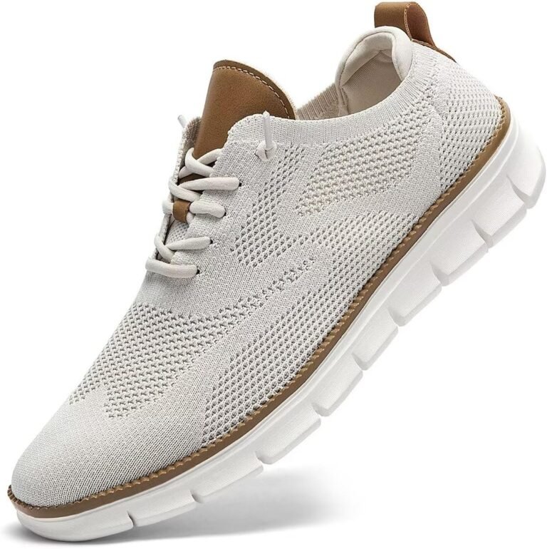 Lightweight canvas shoes